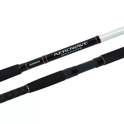$159.20 • Buy Shimano 19 Aerowave Graphite Spinning Fishing Rods