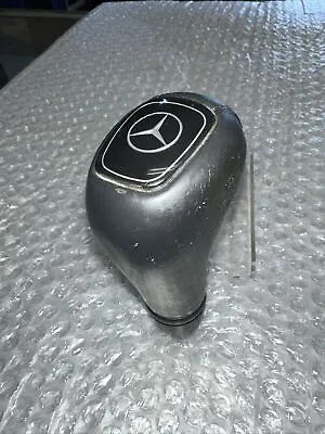 Mercedes OEM Transmission Shift Knob Shifter W140 W210 R129 C140 W163 W208 W220 • $33.54