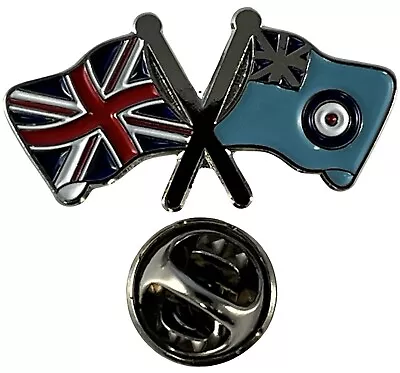 Friendship Metal Lapel Pin Badge Choice Of 250+ Designs FAST & FREE UK Delivery! • £2.99