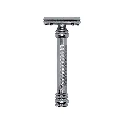 38C HD Long Handle Safety Razor - By Merkur (Used) • $44.99