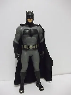 19'' Jakks Pacific Batman Figure • £13.50