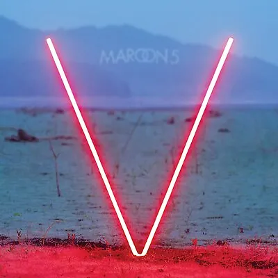 Maroon 5 Poster Wall Art Home Decor Photo Prints 16 20 24  • $16.99