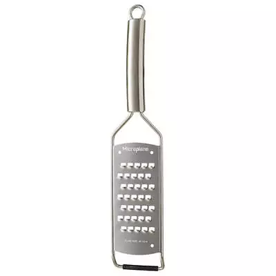 Microplane Professional Series Extra Coarse Grater • £23.22