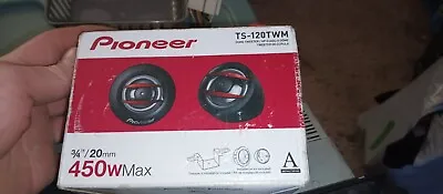 Pioneer Tweeters • $39.99