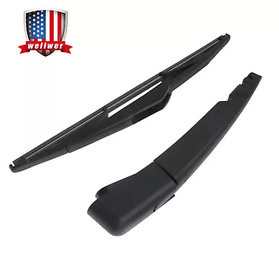 Rear Windshield Back Wiper Arm Blade For Mini Cooper 2002 2003 2004 2005 2006 • $12.82