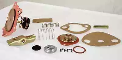 Fuel Pump Rebuild Kit Filter Inside Type 1200-1600cc Fits VW Beetle Karmann Ghia • $56.59