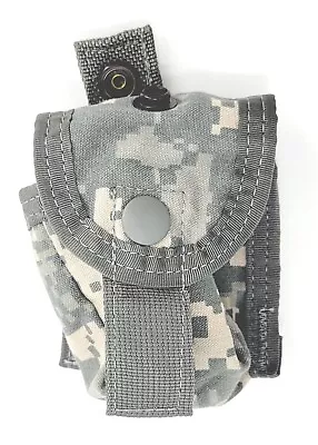 USGI Air Warrior Tourniquet Pouch ACU Survival Vest Flame Resistant • $12.95