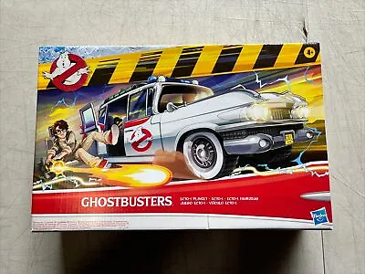 2021 Ghostbusters: Afterlife Phoebe ECTO-1 New In Box Hasbro • $22