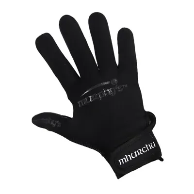 Murphys Unisex Adult Gaelic Gloves RD1425 • £15.99