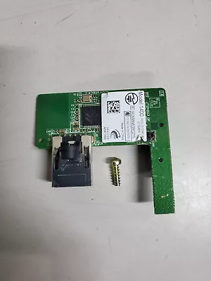 $6.75 • Buy Microsoft Xbox 360 S  X850272-005  USB WIFI Board Tested W/screw