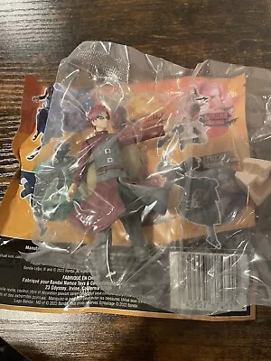 Gaara - Naruto Shippuden Posing Figure New • $15