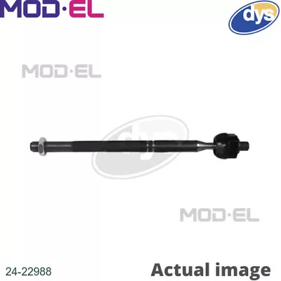 INNER TIE ROD FOR FORD FOCUS/II/Turnier/Station/Wagon/Convertible G8DC 1.6L 4cyl • £30.22