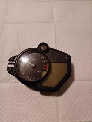 2013 Yamaha R1  Speedometer   • $380