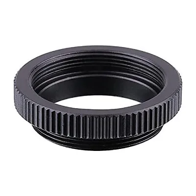 Microscope Camera 5 Mm C-Mount Ring Extender (USA Shipper) • $5.49