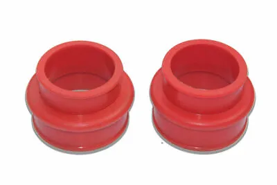 $12 • Buy Vw Type 1 Bug Bus Ghia Super Beetle Dual Port Intake Manifold Boots Red Silicone