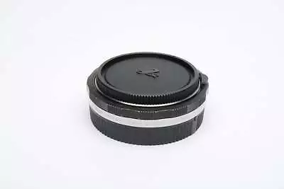 Voigtlander VM-E Close Focus Adapter For VM-Mount Lens To Sony E-Mount + Caps • $116.20