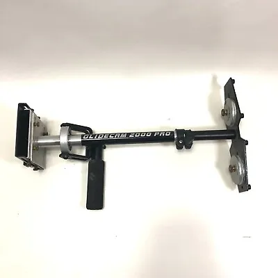 Glidecam 2000 Pro Camera Stabilizer Steadicam Gimbal • $79