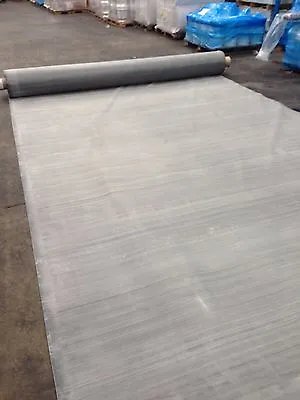 Rubber Roofing EPDM Sheets Offcut Rubbercover Clearance Flat Roof Shed Membrane • £190