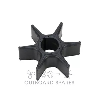 Honda Water Pump Impeller For 175 200 225 250hp Outboard Part # 19210-ZY3-003 • $48.22