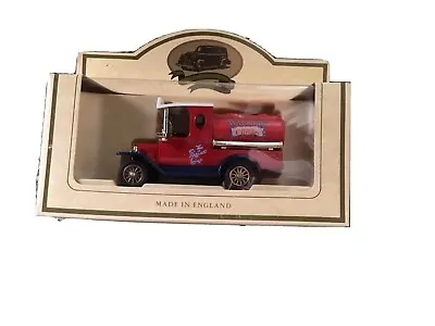 WALKERS CRISPS Van Truck Lledo Diecast Model Boxed Superb Excellent Condition  • £2