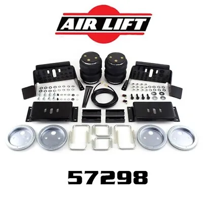 AIR LIFT LoadLifter 5K Rear Air Bags Spring Kit 71-04 Ford SD F250/F350 W/ 5th • $499.95