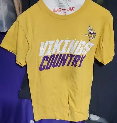 Vikings County  T Shirt • $14.99