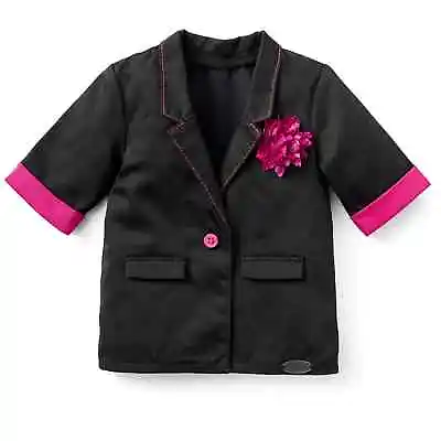 American Girl COURTNEY OVERSIZED BLAZER  - New - SEALED IN AG PACKAGE  • $15.99