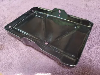 Holden HD HR Battery Tray For Engine Bay Special Premier Sedan Wagon Ute Van Etc • $90