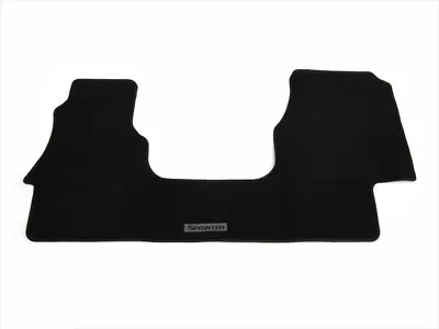 03-06 Dodge Sprinter 2500 3500 FRONT RH/LH CARPET FLOOR MAT W/LOGO OEM NEW MOPAR • $86.02