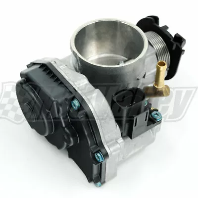 Throttle Body For Volkswagen Cabrio Jetta Golf 2.0L 1998 1999 2000 2001 2002 • $62.88