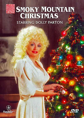 $21.99 • Buy A Smoky Mountain Christmas, Dolly Parton