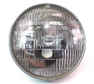 Outer Headlight Head Light Lamp Bulb Ring & Mount 80-85 Mercedes W123 - Genuine • $29.99