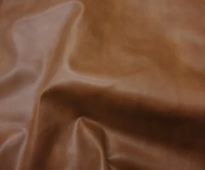 Vinyl Brown Marine Auto Boat Fabric 55  Wide • $22