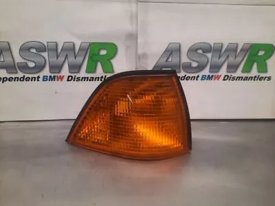 BMW E36 3 SERIES Coupe O/S Drivers Side Headlight Indicator 63138353282 • $25.20