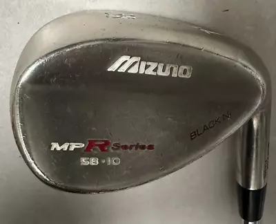 Mizuno MP R Series 58degree Wedge • $21