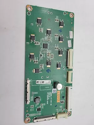 VIZIO D58U-D3 LED Driver Board. 1P-1156X00-4010 From Cracked Tv. • $16.14