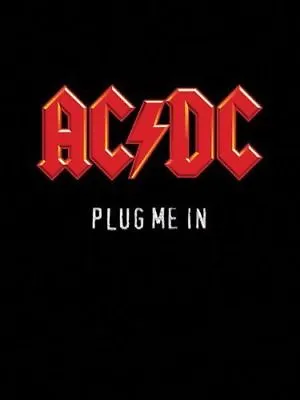 Plug Me In Gtr Tab Edition ACDC GUITAR TABLATURE EDITION 400 Pages 44 Songs • $79.95