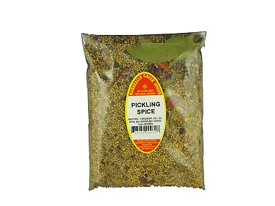 Marshalls Creek Spices PICKLING SPICE REFILL - Kosher • $13.38