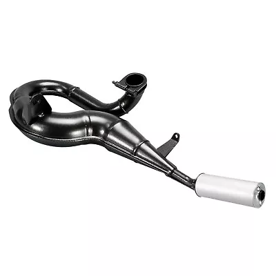 MF0376 - Polini Silencer Racing Expansion Vespa Px 200 Rainbow - 200.2023/S • $341.12