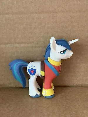Funko Mystery Mini - My Little Pony - Shining Armor (color) • £6.75