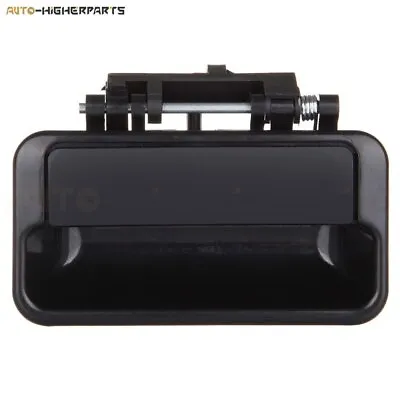 For 1989-1994 Geo Metro Suzuki Swift Rear Left Side Black Exterior Door Handle • $8.89