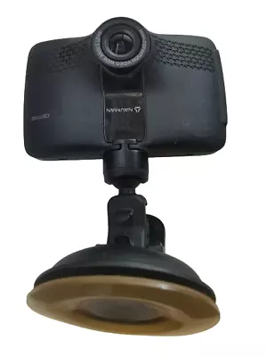 Navman MiVue 745 Safety Full HD Dash Cam - Good Working Condition • $124.99