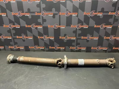 2016 Ford Mustang Gt350 Oem Driveshaft Assembly M/t Tremec Used • $199.98