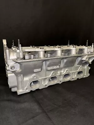 Honda Acura GSR HEAD VTEC DOHC Cylinder Head P72-1 OEM B18C1 1994-2001 • $1994.05