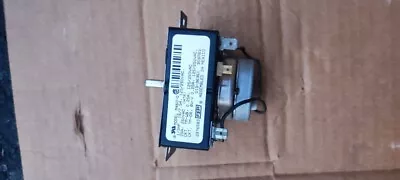 Maytag Dryer Timer Part # MODEL M460-G • $25