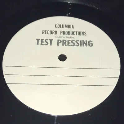 TEST PRESSING Michael Hurley - Hi Fi Snock Uptown Vinyl John Fahey Neil Young • $499.99