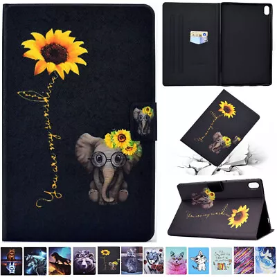 For IPad 10th Gen 10.9 Inch 2022 Shockproof Smart Flip Leather Stand Case Cover • $19.39