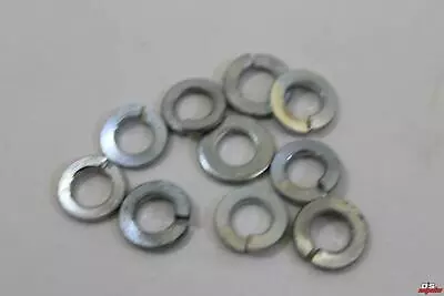 Nos Oem Italjet Indian Mini Bike Washer For U Bolt Qty:10 Part# 33010060 • $7.95