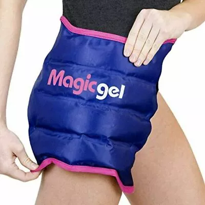 Magic Gel Reusable Hip Ice Pack Wrap • £19.96