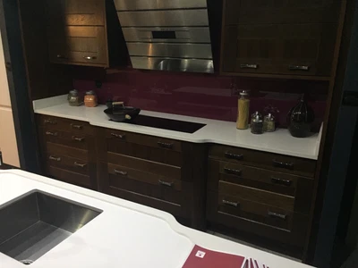 £4100 • Buy Ex Display Kitchen Units
